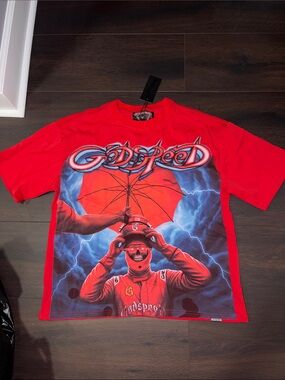 Brand new t shirt